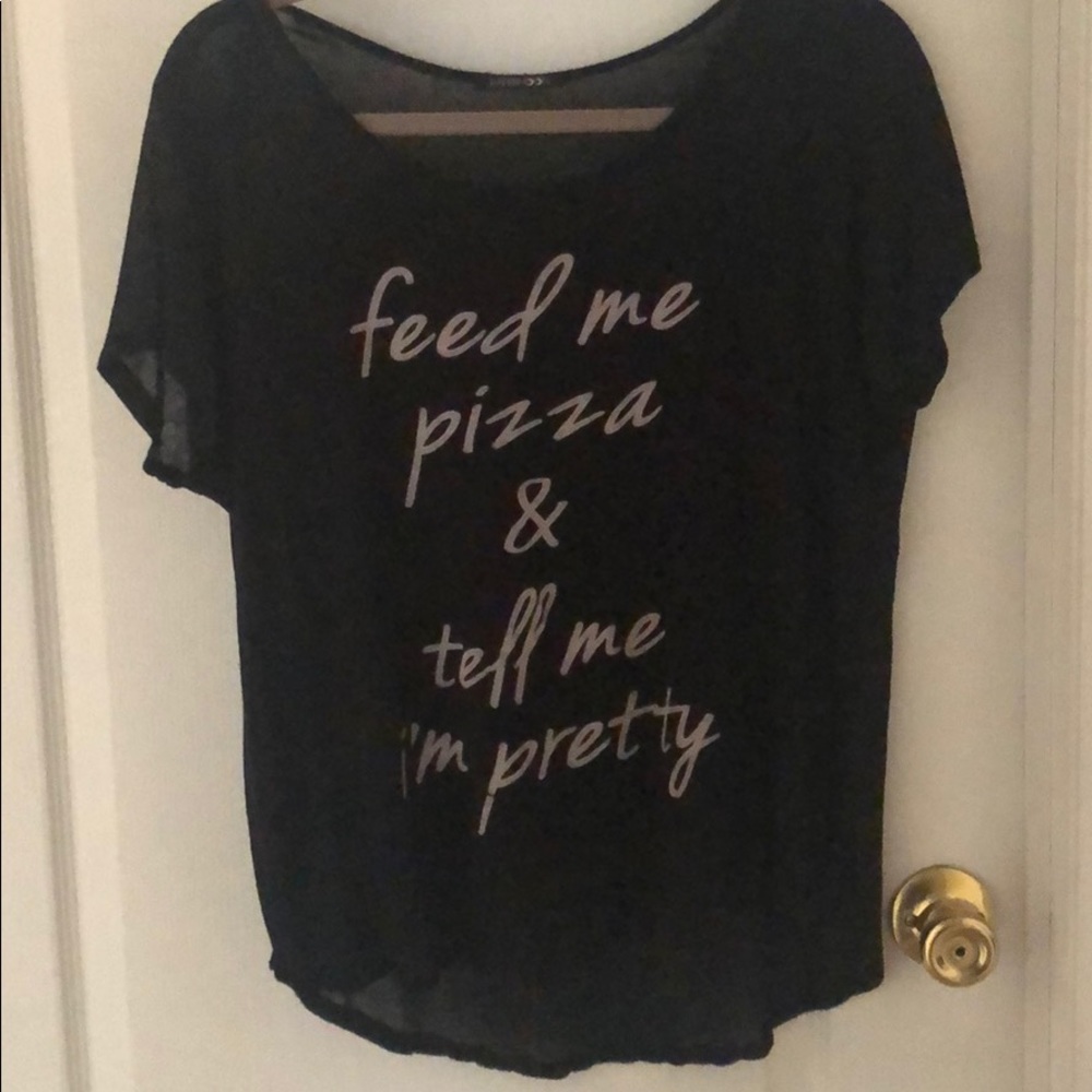 Papermoon Graphic Tee